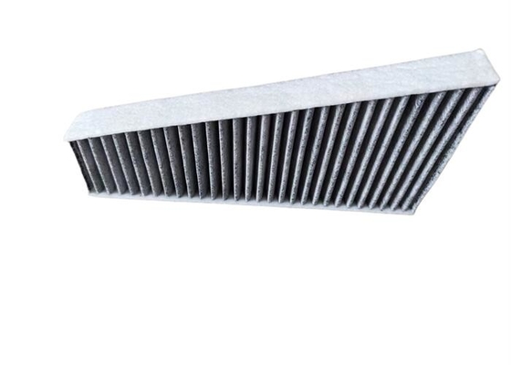 A4L Saloon 8KD819439 Filter Kabin Mobil Untuk AUDI FAW 8W2 B9