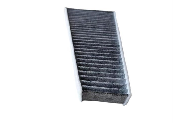 A4L Saloon 8KD819439 Filter Kabin Mobil Untuk AUDI FAW 8W2 B9
