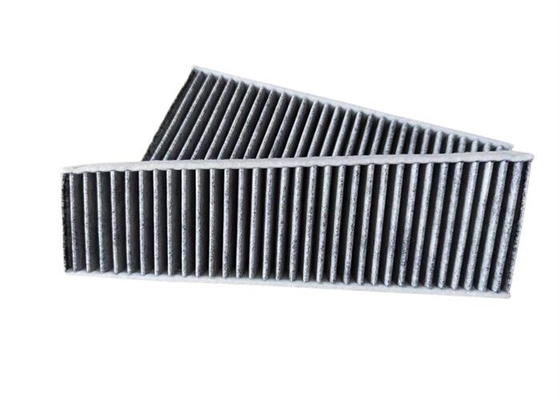 4GD819343 Filter Karbon Mobil Aktif 4GD819429 Untuk AUDI FAW A6L