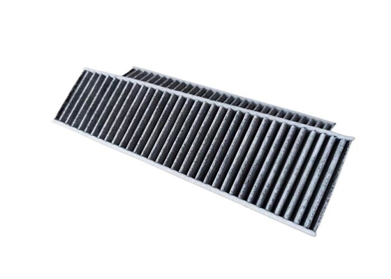 4GD819343 Filter Karbon Mobil Aktif 4GD819429 Untuk AUDI FAW A6L