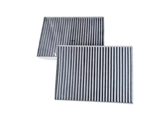 Penggantian Filter Udara Karbon Aktif E2980LC 7P0819631 Kabin Mobil VW PORSCHE