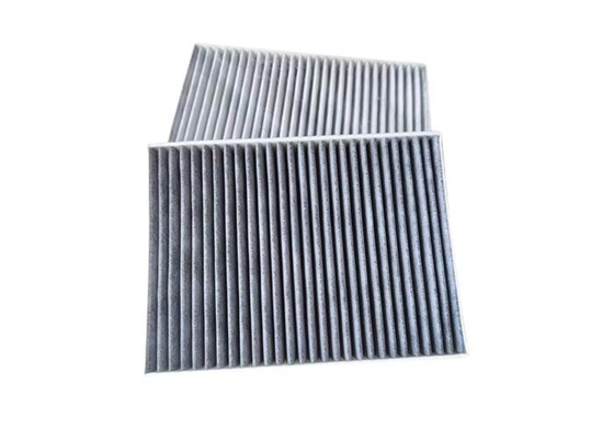 Penggantian Filter Udara Karbon Aktif E2980LC 7P0819631 Kabin Mobil VW PORSCHE