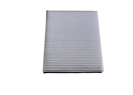 Kain Putih Dengan Spons 1709013 1776360 Filter Kabin Otomatis Untuk Ford