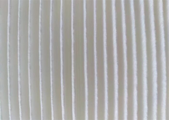 Kain Putih Dengan Spons 1709013 1776360 Filter Kabin Otomatis Untuk Ford