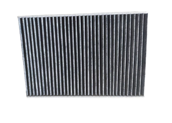 Filter Kabin Mobil Jerman 4M0819439A 4M0819439B Untuk Audi VAG