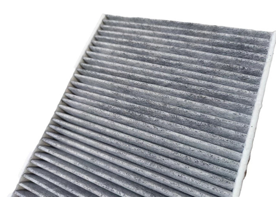 Filter Kabin Mobil Jerman 4M0819439A 4M0819439B Untuk Audi VAG