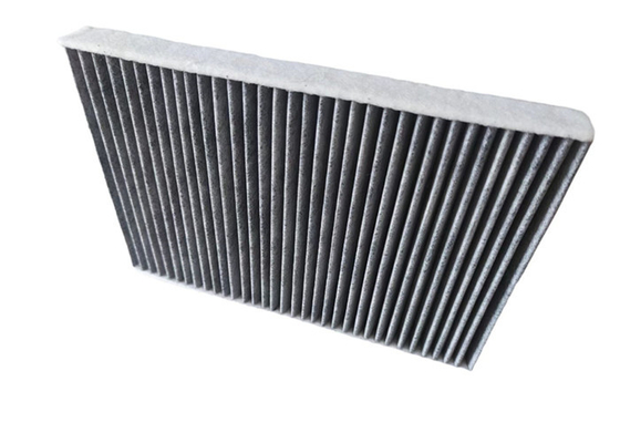 Filter Kabin Mobil Jerman 4M0819439A 4M0819439B Untuk Audi VAG
