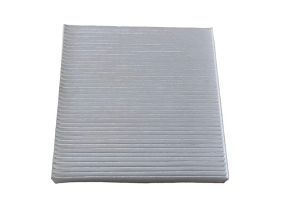Kain Filter Kabin Mobil 6447ZY 7803A004 Filter Serbuk Sari Kabin Untuk Mitsubishi