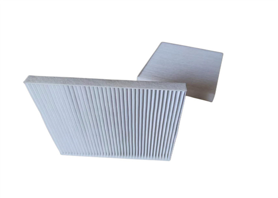 Filter Kabin Mobil N1340522 Filter Udara Interior Mobil 209mm Untuk Aksen Hyundai