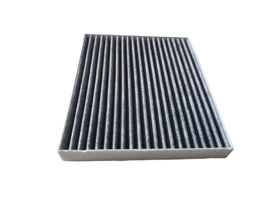 971332h001 Filter Serbuk Sari Mobil 97133-F2000 Filter Kabin Karbon Untuk Hyundai Elantra