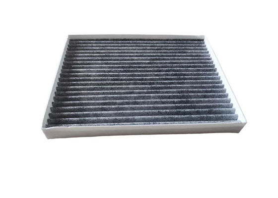 971332h001 Filter Serbuk Sari Mobil 97133-F2000 Filter Kabin Karbon Untuk Hyundai Elantra