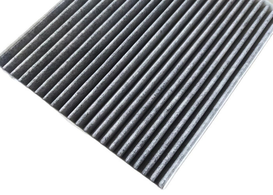 971332h001 Filter Serbuk Sari Mobil 97133-F2000 Filter Kabin Karbon Untuk Hyundai Elantra