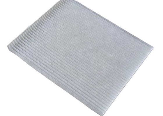 97133F2100 Filter Kabin Otomotif S97133-F2100 Filter AC Mobil