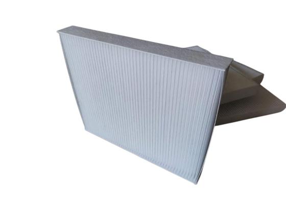 6RD820367 Filter Udara Kabin Otomotif Untuk AUDI A1