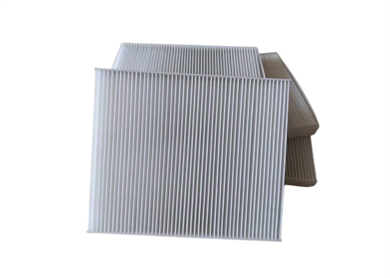6RD820367 Filter Udara Kabin Otomotif Untuk AUDI A1