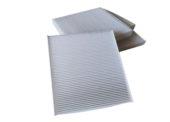 6RD820367 Filter Udara Kabin Otomotif Untuk AUDI A1