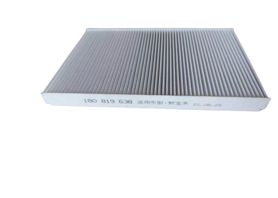 1HO 819 644 1H0819644 1H0819638 Filter Udara Kabin Untuk VW BORA Polo GOLF AUDI SEAT