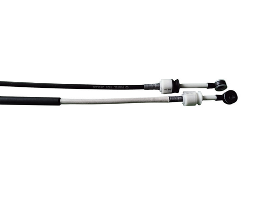 2444AN Kabel Pergeseran Transmisi Manual Kabel Pergeseran Gigi Untuk Peugeot 307