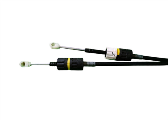 1490969 AT Selector Cable XS4R-7E395-BG 154409 BKG1048 Untuk Ford