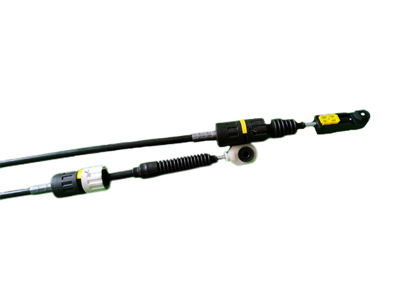 1490969 AT Selector Cable XS4R-7E395-BG 154409 BKG1048 Untuk Ford