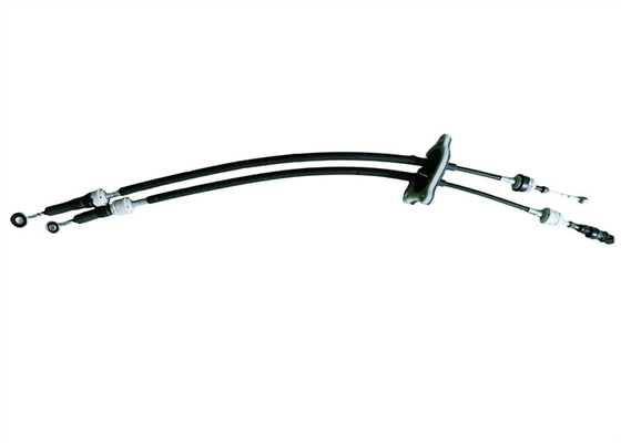 55255707 2444JA Kabel Pemilih Transmisi Untuk Citroen C25 Fiat Ducato Peugeot
