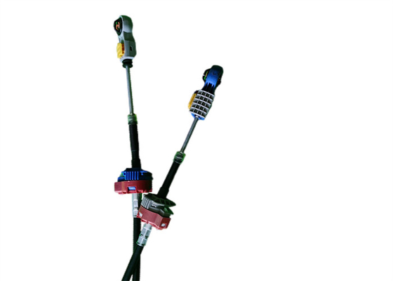 OEM 55230984 1681160180 95510584 Fiat 500 Kabel Gear Untuk Doblo