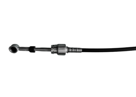 46803966 55186856 55194775 Kabel Pemilih Pergeseran Gigi Untuk Fiat Punto