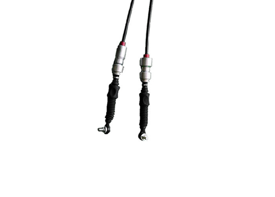 34965-JN00B Gir Cable Kabel Transmisi Transmisi PVC Untuk Nissan Versa