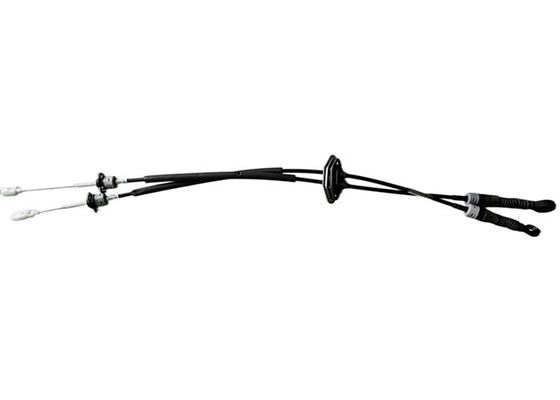 43794-1R100 Kabel Pergeseran Transmisi Manual Untuk Hyundai Solaris RB 2010-2017