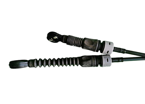 43794-1R100 Kabel Pergeseran Transmisi Manual Untuk Hyundai Solaris RB 2010-2017