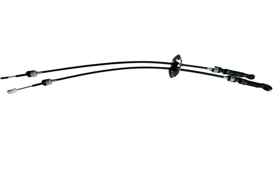 43794-1R100 OEM 437941W100 10mm Gir Cable Untuk Kia RIO III Saloon