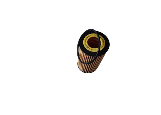 Kuning 06L115562 Filter Oli Mobil 06L115466 Untuk VW Golf AUDI A1 A4 Q5 Q7