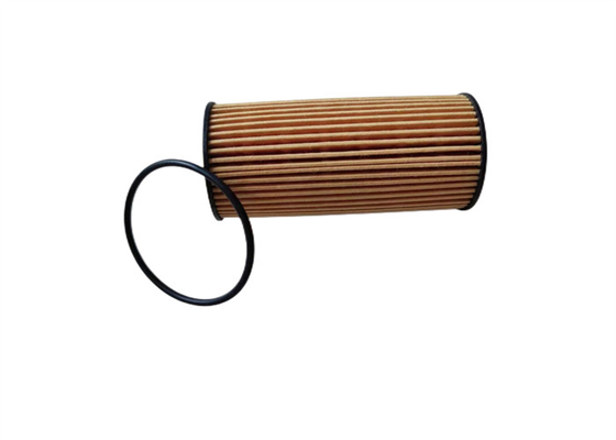 Kuning 06L115562 Filter Oli Mobil 06L115466 Untuk VW Golf AUDI A1 A4 Q5 Q7
