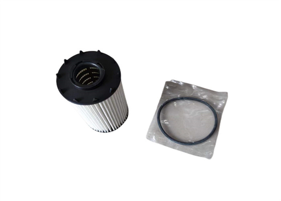9A719840500 Filter Oli Suku Cadang Mobil Untuk Porsche PANAMERA