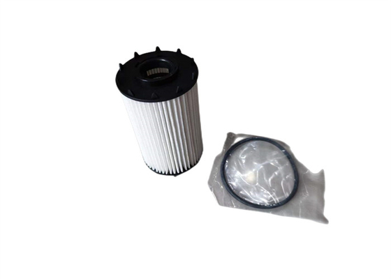 9A719840500 Filter Oli Suku Cadang Mobil Untuk Porsche PANAMERA