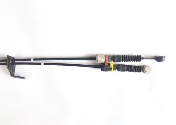 11mm Kabel Pergeseran Gearbox 25195237 Kabel Pemilih Gigi Untuk Opel Karl 1.0 12V