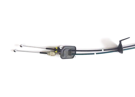 11mm Kabel Pergeseran Gearbox 25195237 Kabel Pemilih Gigi Untuk Opel Karl 1.0 12V