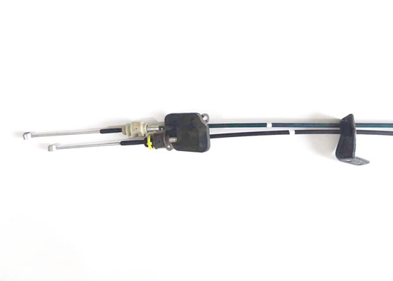11mm Kabel Pergeseran Gearbox 25195237 Kabel Pemilih Gigi Untuk Opel Karl 1.0 12V