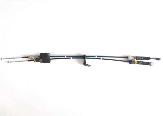 11mm Kabel Pergeseran Gearbox 25195237 Kabel Pemilih Gigi Untuk Opel Karl 1.0 12V