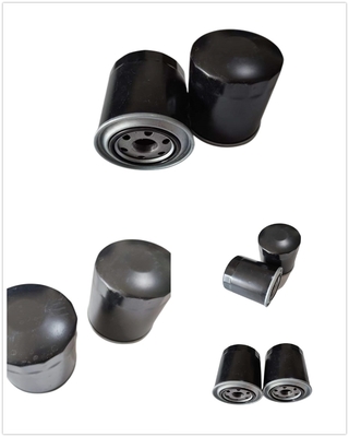 Anti Drainback Valve Filter Minyak Mobil 96565412 3/4 - 16 UNF Ukuran Benang