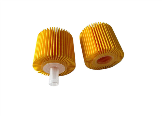 04152-31090 04152-YZZA1 Filter Oli Mobil Untuk TOYOTA LEXUS RX350