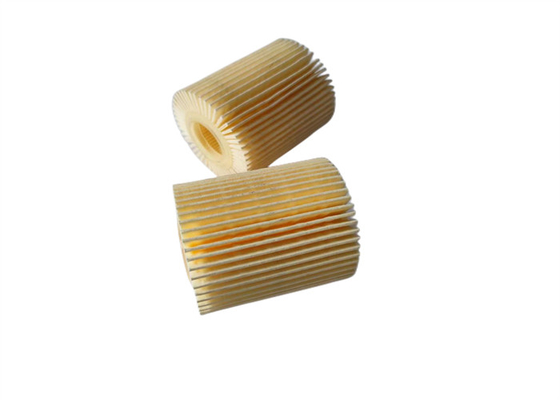 04152-38010 04152 YZZA2 Filter Oli Untuk TOYOTA