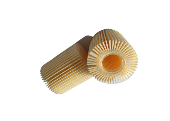 04152-38010 04152 YZZA2 Filter Oli Untuk TOYOTA