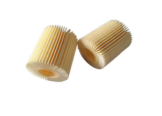 04152-38010 04152 YZZA2 Filter Oli Untuk TOYOTA