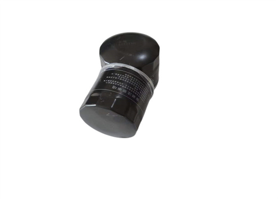 Cangkang Besi OE B6Y1-14-302A 66mm Filter Oli Otomatis Untuk Mazda Rx8