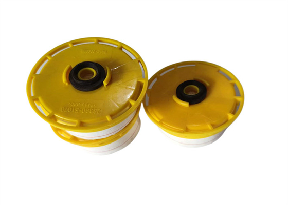 23390-17540 23390-51070 23390-51020 Elemen Filter Bahan Bakar Untuk TOYOTA LAND CRUISER