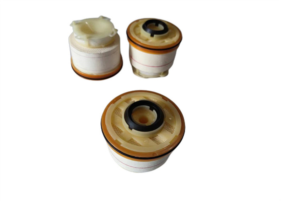 Filter Bahan Bakar 1770A338 Filter Bahan Bakar Elemen 23390-0L050 Untuk TOYOTA HILUX FORD