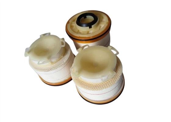 Filter Bahan Bakar 1770A338 Filter Bahan Bakar Elemen 23390-0L050 Untuk TOYOTA HILUX FORD
