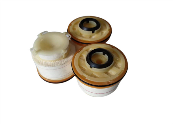 Filter Bahan Bakar 1770A338 Filter Bahan Bakar Elemen 23390-0L050 Untuk TOYOTA HILUX FORD