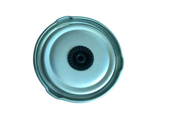 Filter Bahan Bakar Diesel LR009705 WJI500020 Untuk LAND ROVER